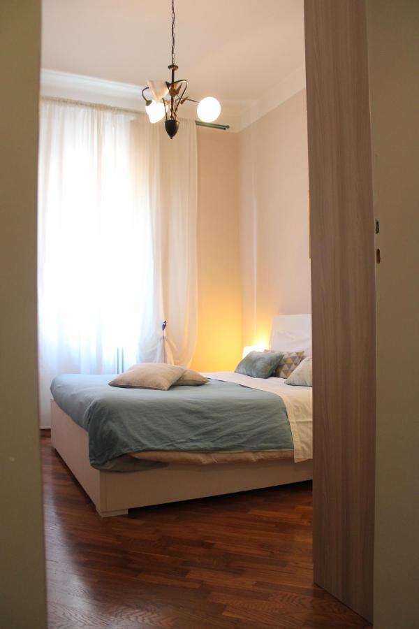 Irnerio Rooms 博洛尼亚 外观 照片