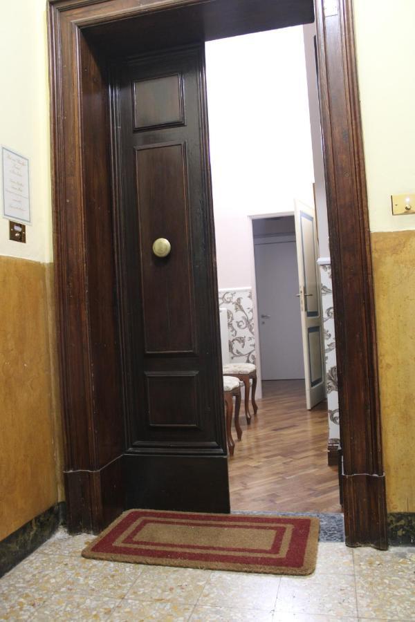 Irnerio Rooms 博洛尼亚 外观 照片