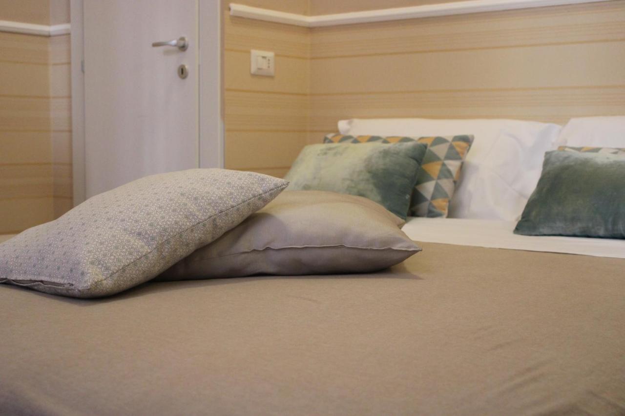 Irnerio Rooms 博洛尼亚 外观 照片