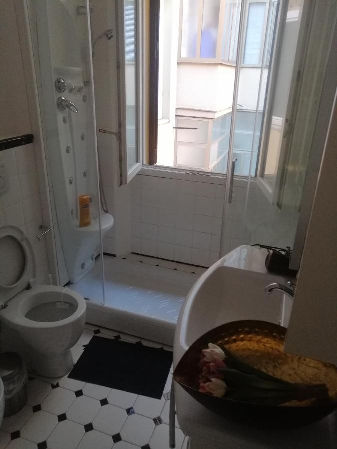Irnerio Rooms 博洛尼亚 外观 照片
