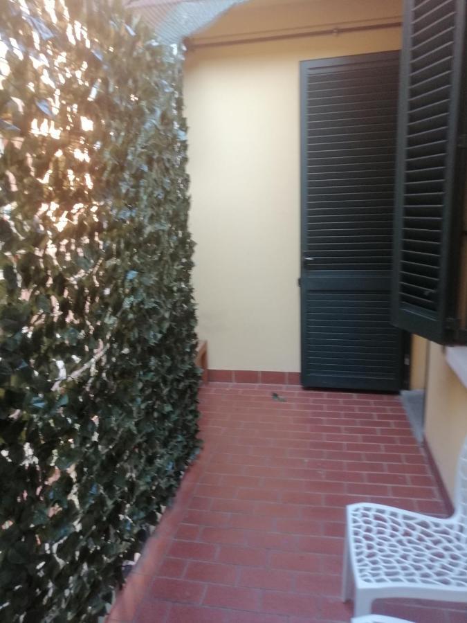 Irnerio Rooms 博洛尼亚 外观 照片