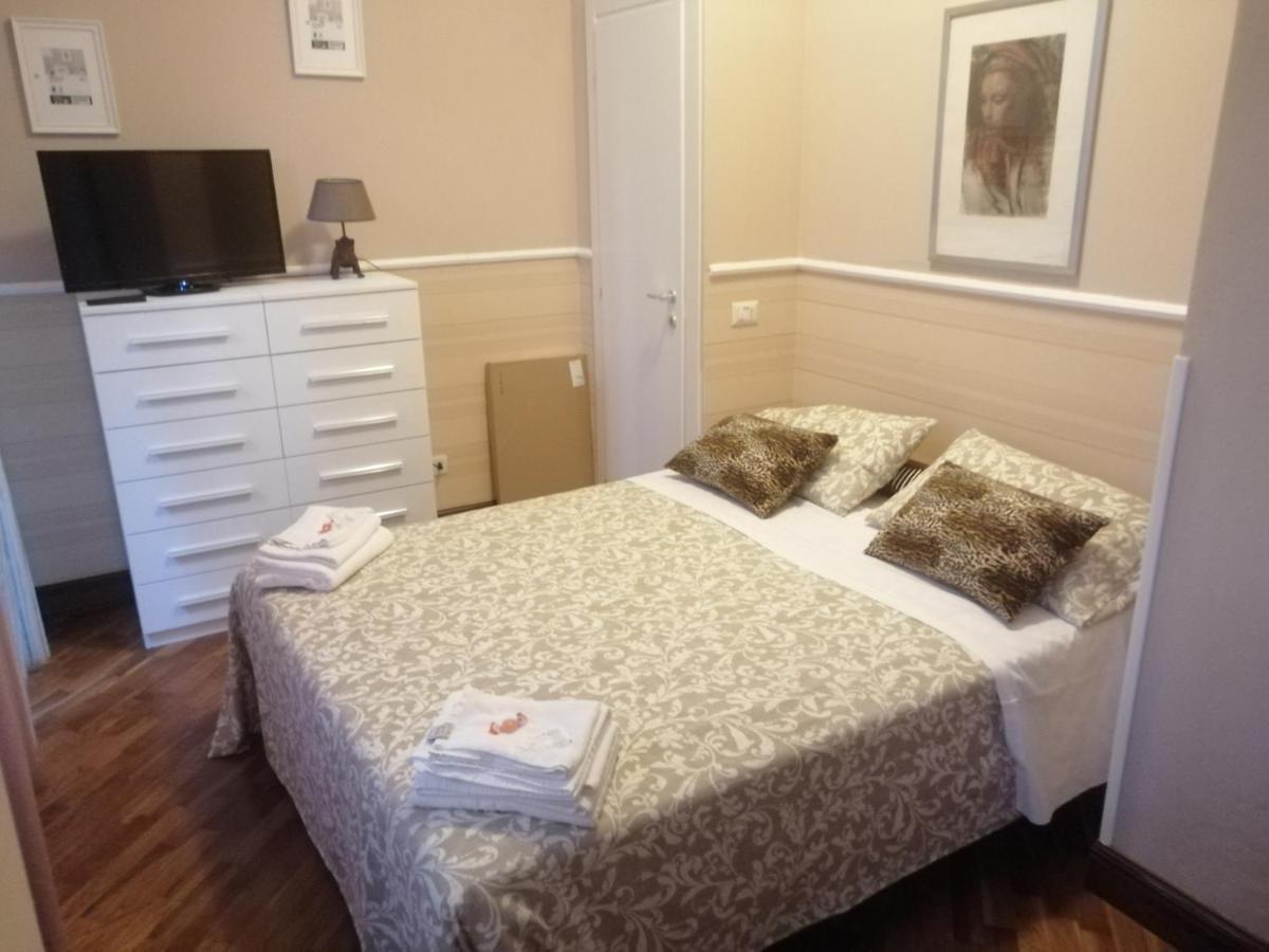 Irnerio Rooms 博洛尼亚 外观 照片