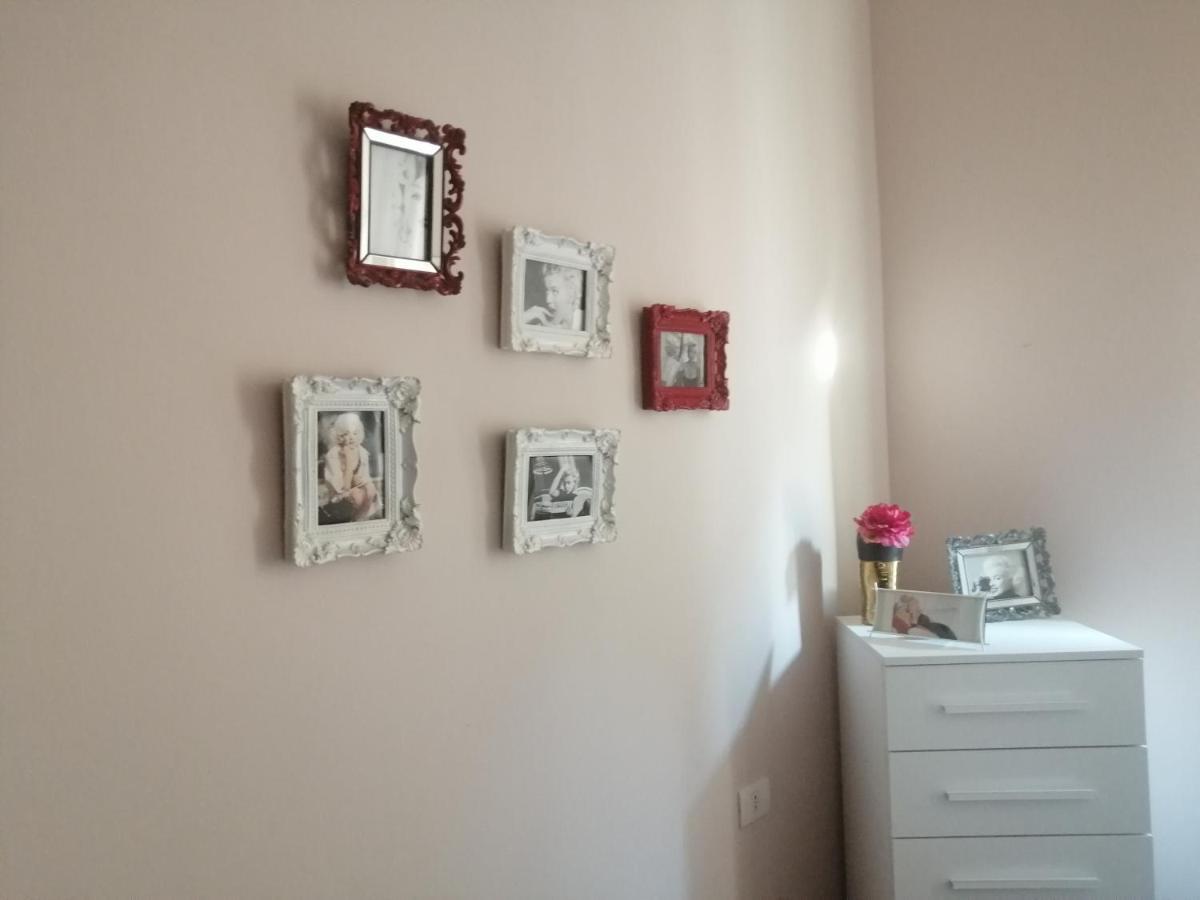 Irnerio Rooms 博洛尼亚 外观 照片