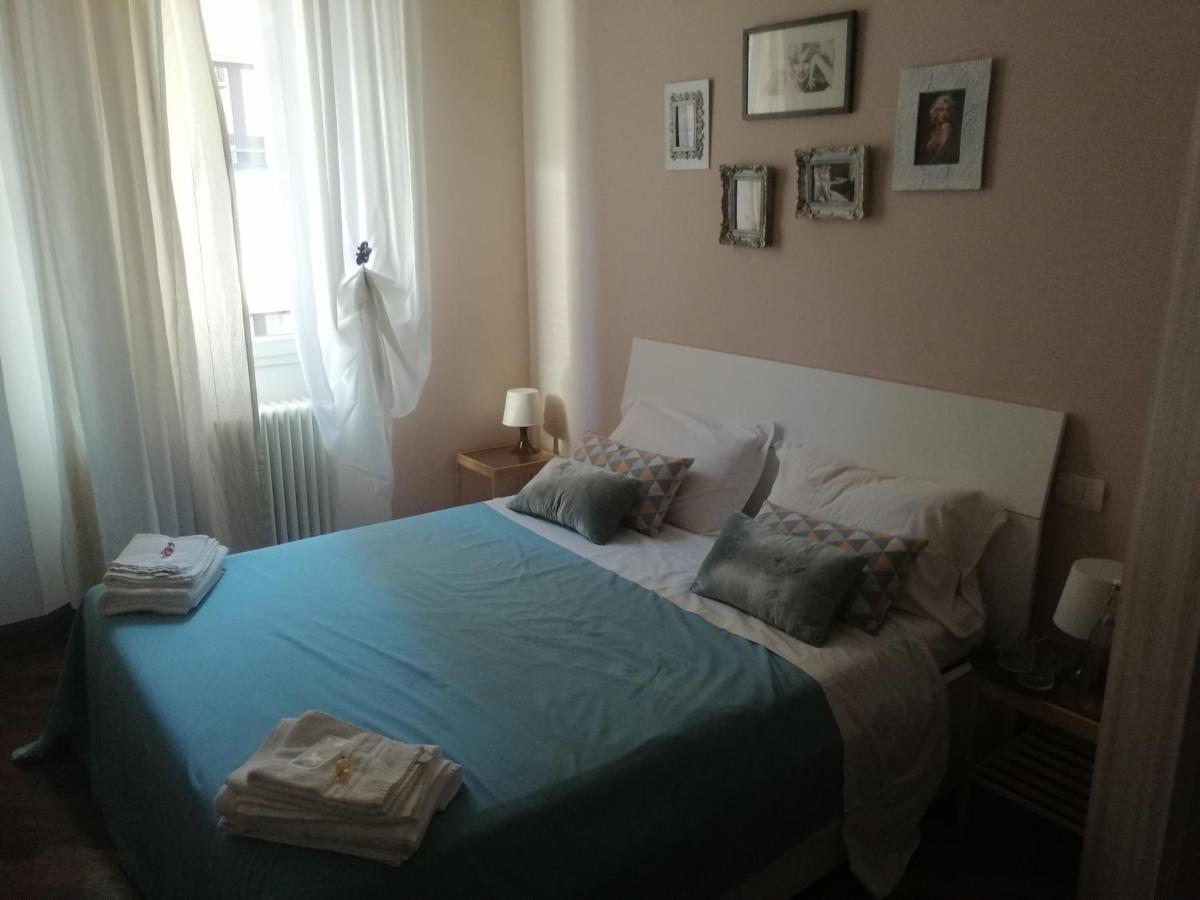 Irnerio Rooms 博洛尼亚 外观 照片
