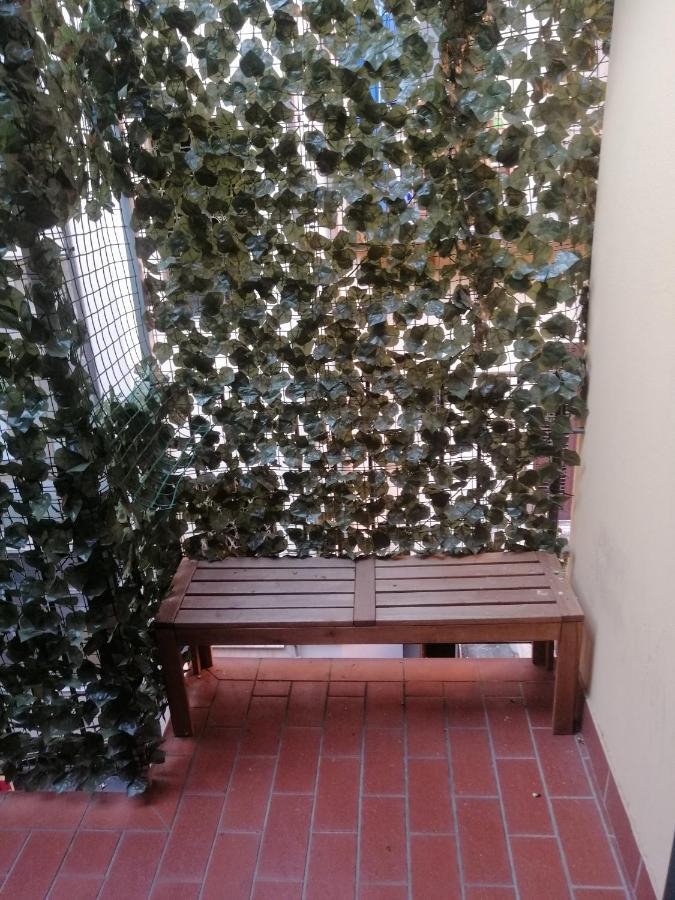 Irnerio Rooms 博洛尼亚 外观 照片